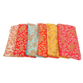 Traditional Embroidered Potli Purse for Women with Zipper, Bags Gift, Wedding Favor, Return Gift, Birthday Gift, Bridesmaid Gift